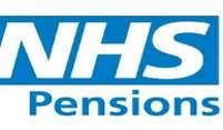 NHS Pensions Logo
