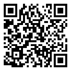 Inpatients QR Code