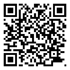 Outpatients (under 16 years) QR Code