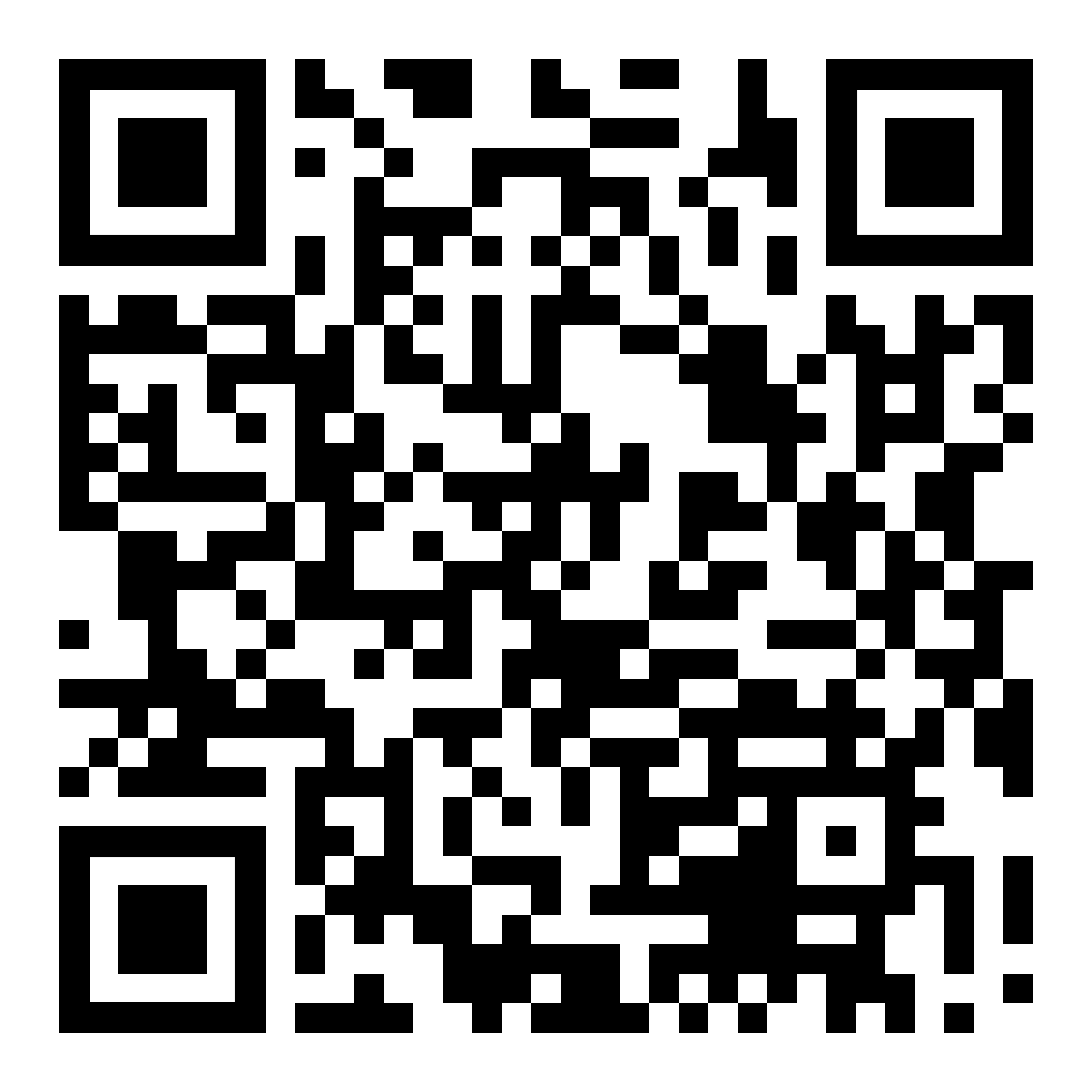 Pharmacy QR code