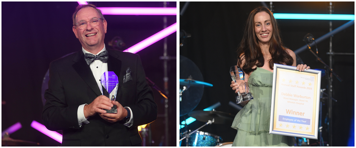 Awards Montage