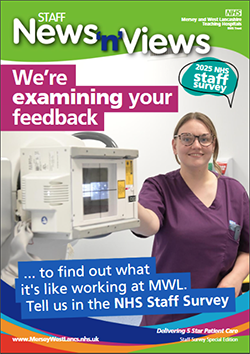 News n Views Staff Survey Cover
