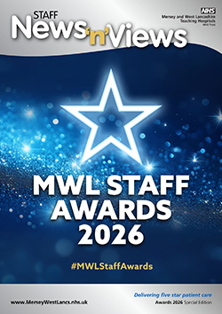 News n Views Staff Awards Cover 2026