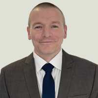 Gareth Lawrence