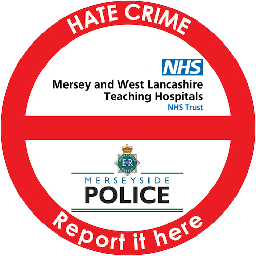 hate crime logo